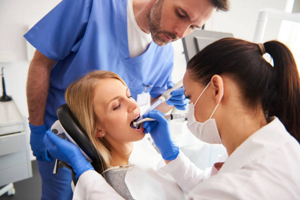Best Dental Bonding  in Katy, TX