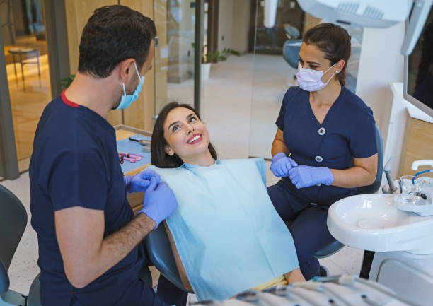 Best Cosmetic Dentistry  in Katy, TX