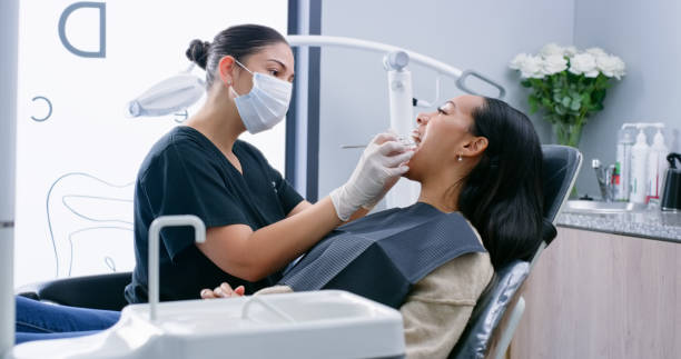 Dental Bonding in Katy, TX