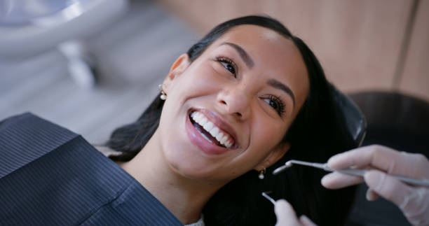 Dental Bonding in Katy, TX